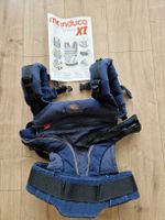 Manduca Babytrage XT