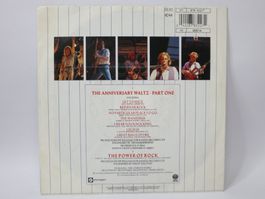 Vinyl Single Status Quo, The Anniversary Waltz für Jukebox