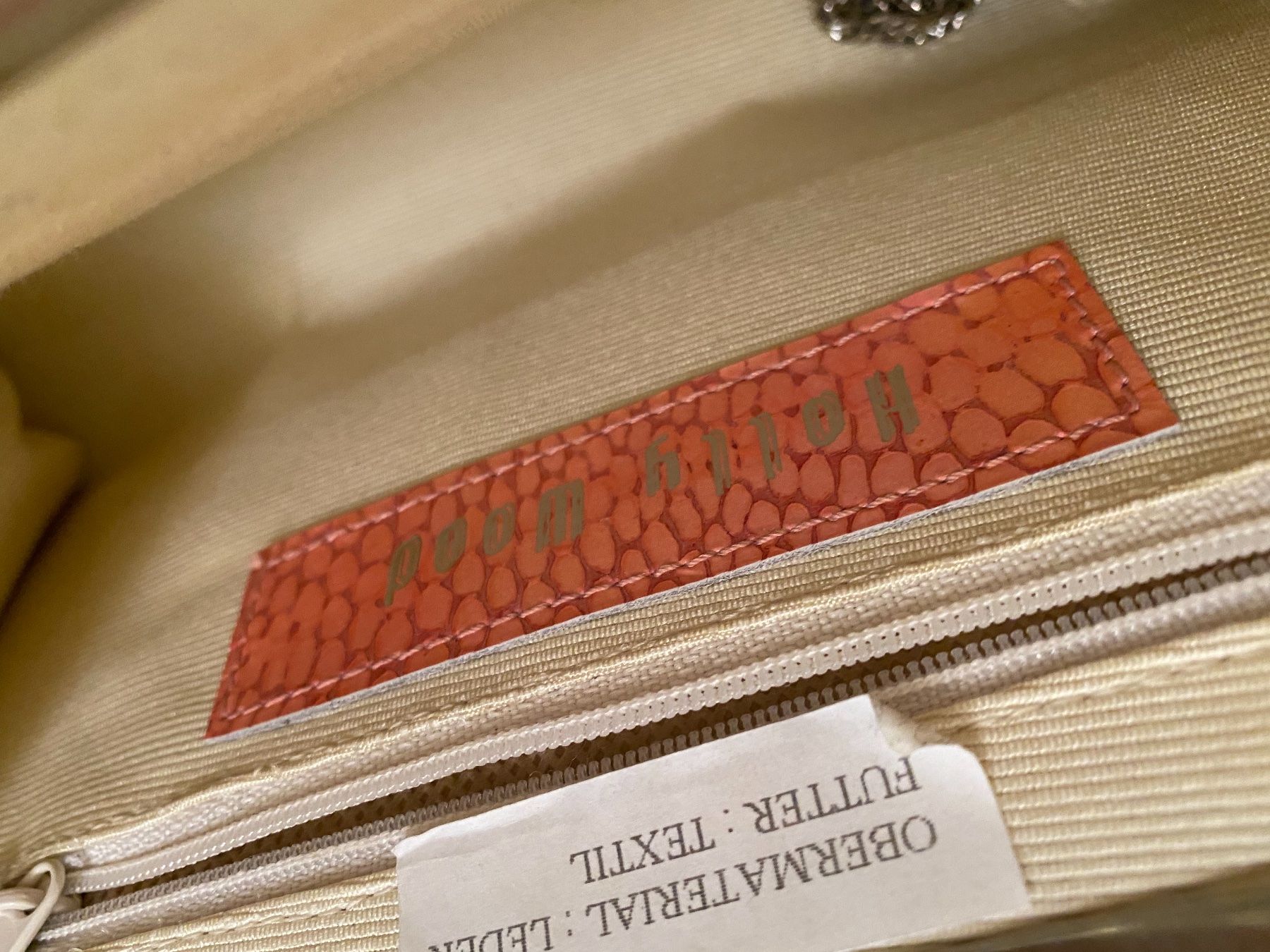 Borse da donna: Leder Handtasche.! 🌸 – Usato da Opfikon venduto da Luis144 9