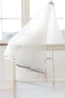 Magnifique berceau BabyBjörn Cradle