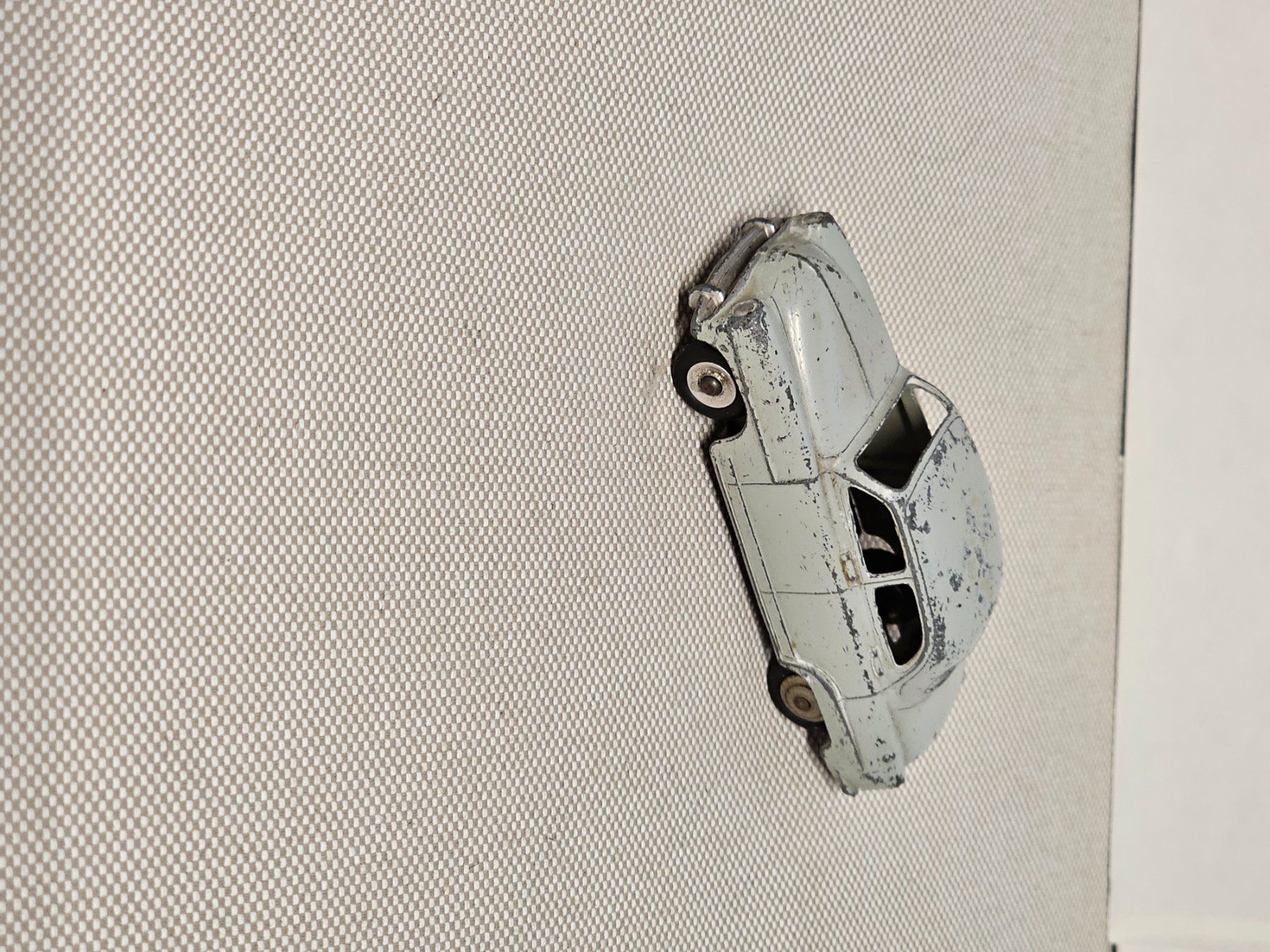 Dinky Toys Modellautos: Dinky Simca9 Aronde – Gebraucht aus Starrkirch-Wil von easygo13