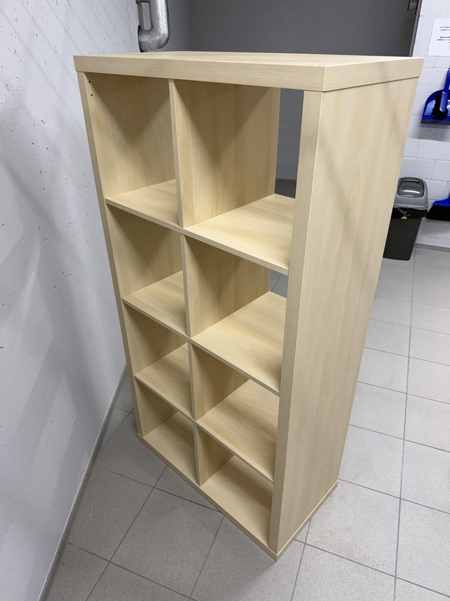 Ikea Étagères: Ikea Kallax - sehr günstig!! – D'occasion à Zürich par rob_qh6m