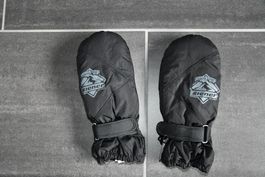 Handschuhe, Ski, Ziener; Neu