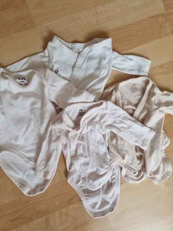 Bodys Newborn Neu!