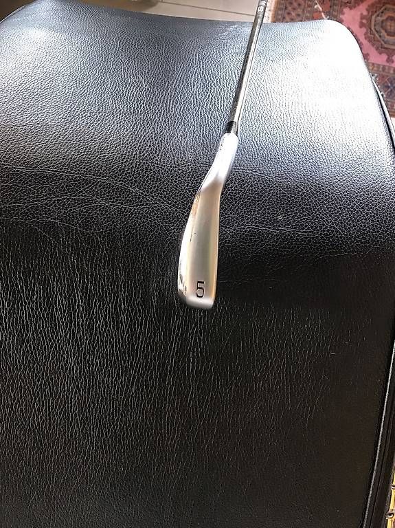 Mazze & Set: Mizuno set graphite Linkshänder – Usato da Gutenswil venduto da HD56 2