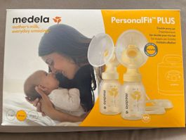 Medela set double pour tire-lait
