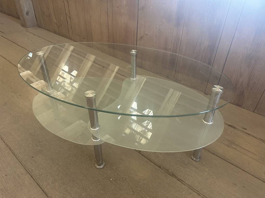 Tables: Salontisch – D'occasion à Niederwangen BE par 08_Diva 1