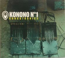 KONONO N°1 - CONGOTRONICS