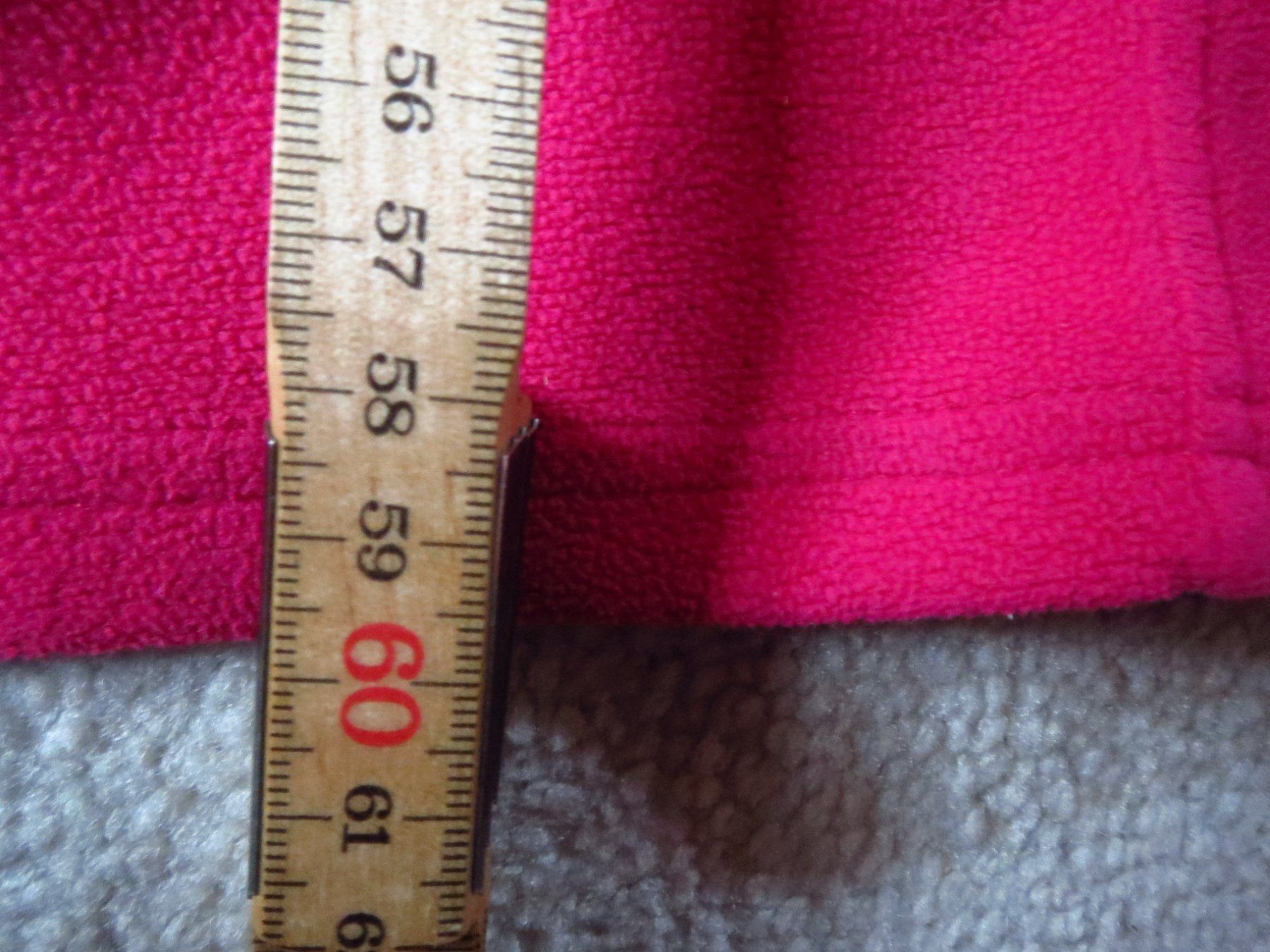 Icepeak Maglioni & Felpe: schöner ICEPEAK Damen Fleece Pullover Gr 38 – Usato da Kiental venduto da Anna8702 5