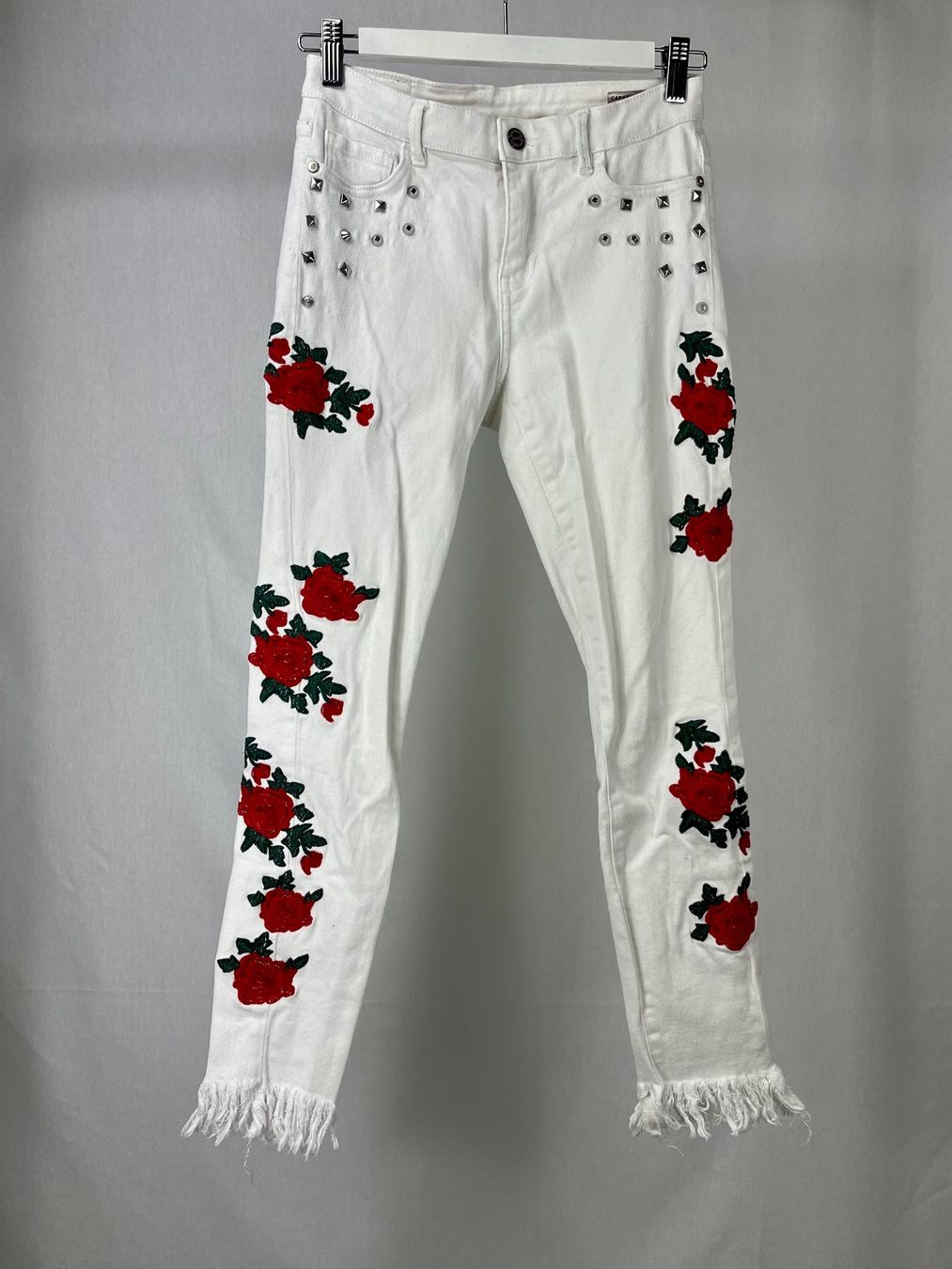 Jeans: Hose - Jeans – Nuovo (secondo la descrizione) da Romanshorn venduto da MAFLOMAS