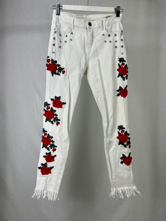 Hose - Jeans