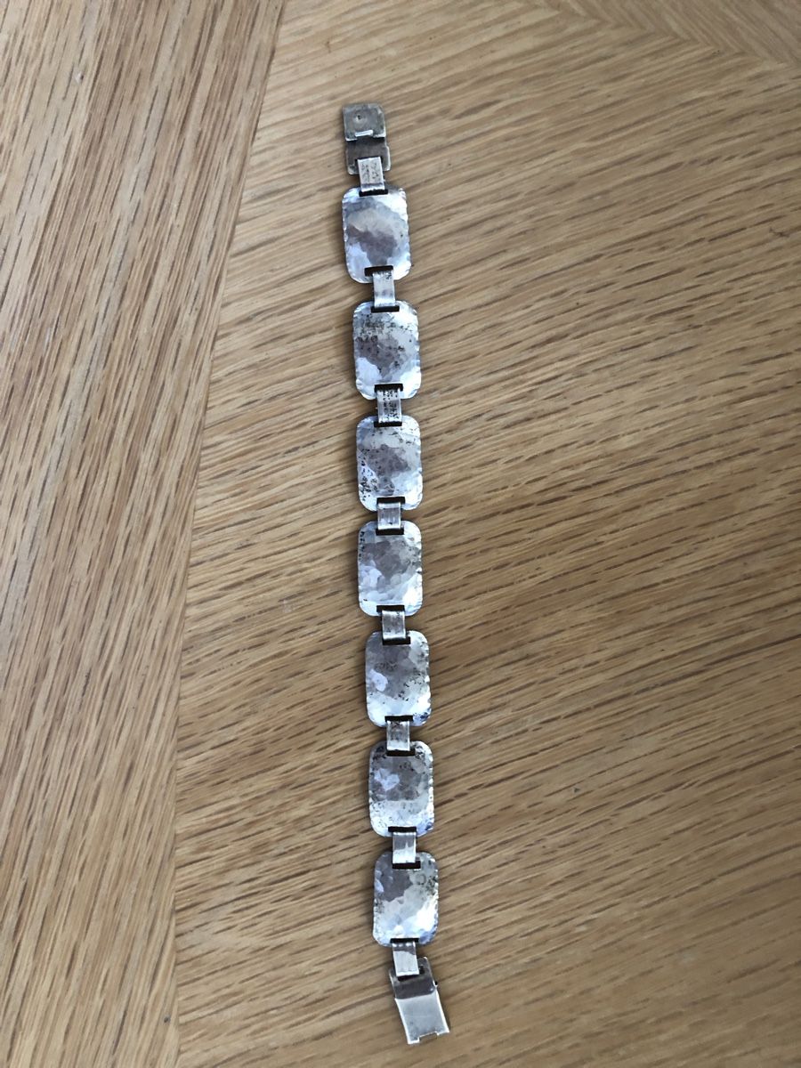Bracciali & Braccialetti: Handschmuck – Usato da Roggwil TG venduto da tob_8fpd
