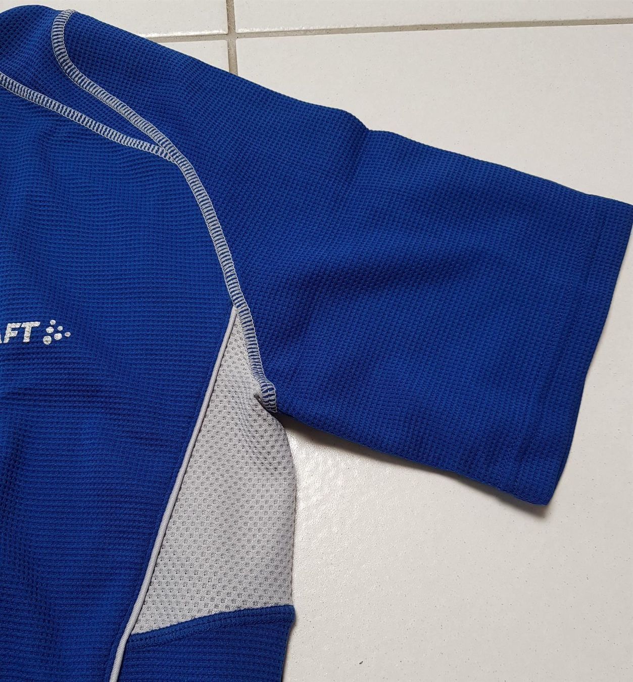 Craft Leibchen & Hosen: Craft Velo Trikot, Gr. M / Herren - b – Gebraucht aus Urtenen-Schönbühl von mammutli22 2