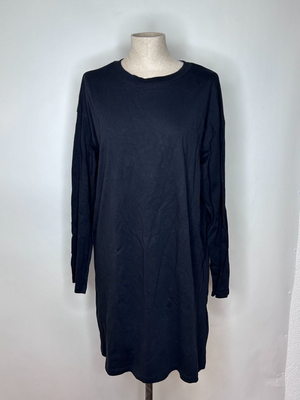 H&M Vestiti: H&M T-Shirt Kleid – Usato da St. Gallen venduto da look-twice
