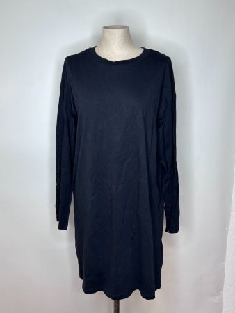 H&M T-Shirt Kleid