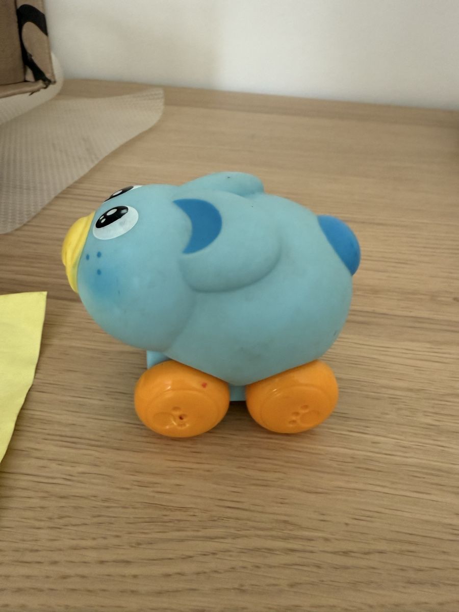 Jouets: Giochini per bimbi e neonati – D'occasion à Nyon par raz_7y76 2