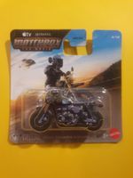 Matchbox 2024 TRIUMPH SCRAMBLER