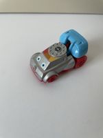 Quick chat Hot wheels toy car (silver edition rare)