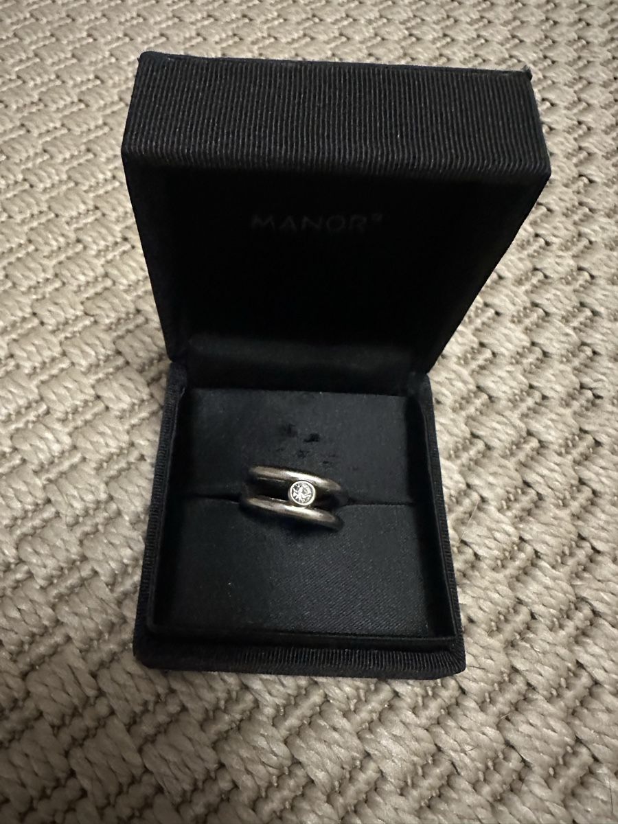 Ringe: Ring – Gebraucht aus Oensingen von Shellybubble1