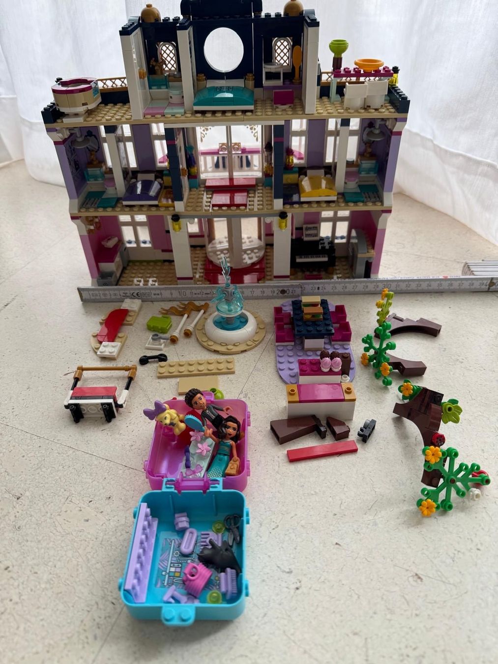 Lego Spielzeuge: Lego Friends – Gebraucht aus Bünzen von Voegi8 2