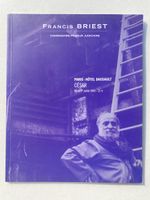 CÉSAR   Sculpture Book - Limited Edition Art Catalogue.