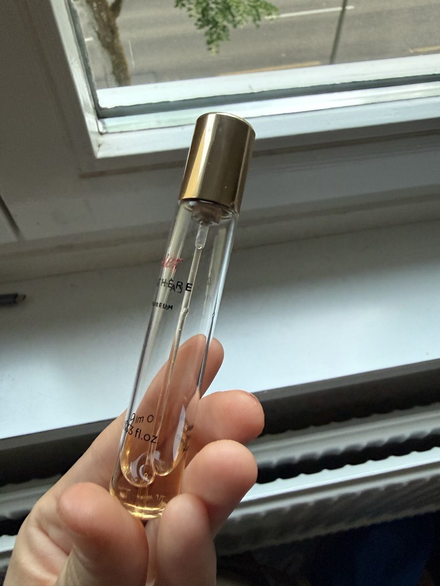 Cartier Profumi & Eau de Toilette: Cartier La Panthère Eau de Parfum – Usato da Solothurn venduto da delialiliane 2