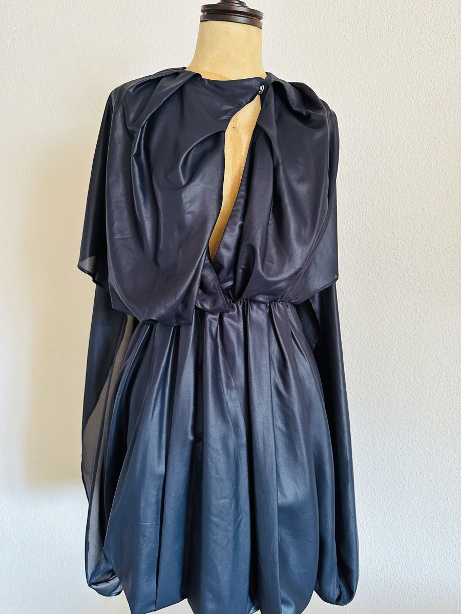 Max Mara Vestiti: MaxMara Sportmax- Marine Kleid – Nuovo (secondo la descrizione) da Bern venduto da Marie_B21