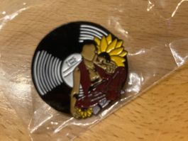 Harry Styles Pin Anstecker Pop
