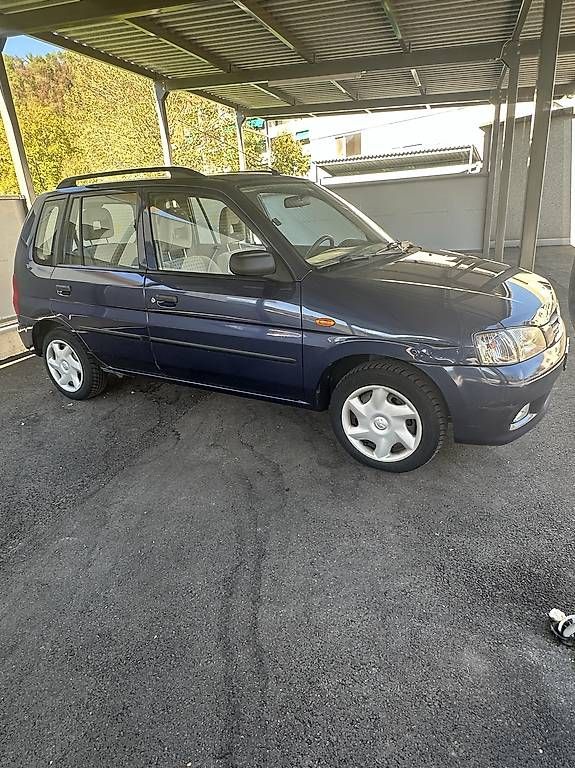 Automobili: Kleines Raumwunder – Usato da Dulliken venduto da Asteerix 4