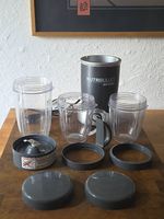 Nutribullet 600 Series inkl. Zubehör
