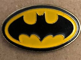 Vends Pins Batman