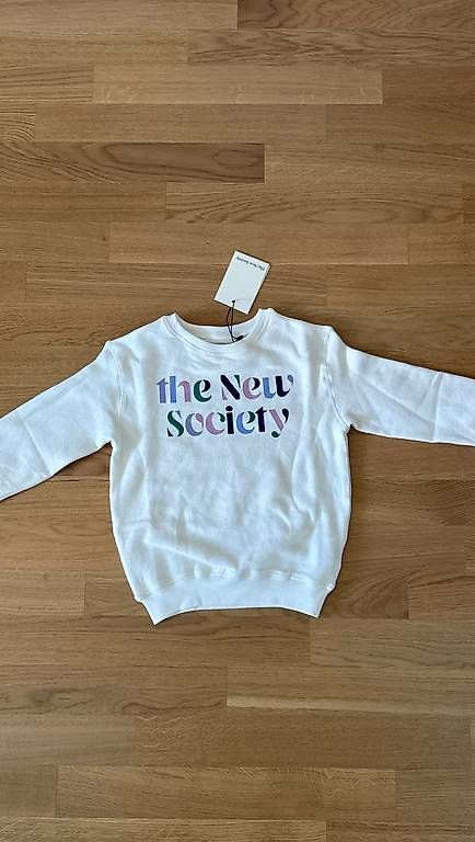 Maglioni & Felpe: Pullover new society Gr. 4 – Usato da Zürich venduto da LovieDovie
