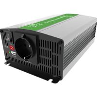 Offgridtec® PSI Sinus Spannungswandler 500W 1000W 12V / 230V