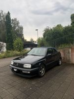 Golf 3 Cabrio Frisch ab mfk/ service