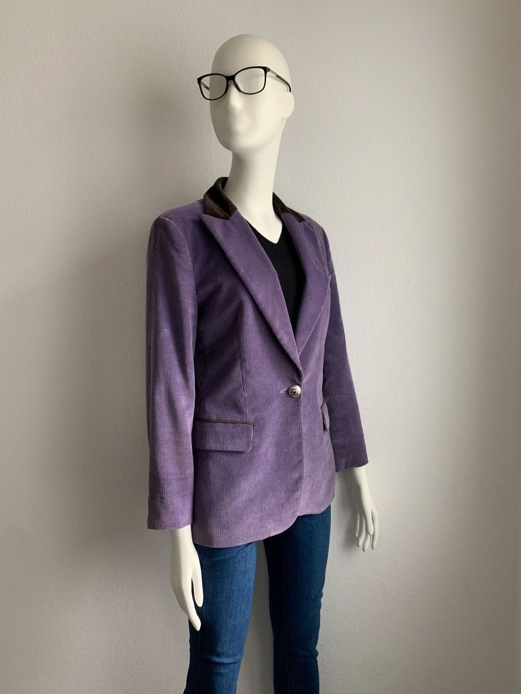 Etro Giacche: Etro Blazer – Nuovo (secondo la descrizione) da Winterthur venduto da 19.19 6