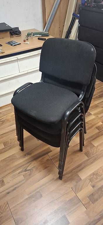 Sedie: Büro Stühle – Usato da Eschenbach LU venduto da Meg_sbc8