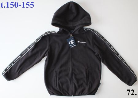 Jaquette polaire Champion t. 150 - 155    NEU!