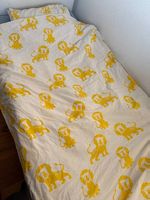 Housse de duvet et oreiller enfant