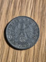 Drittes Reich - 5 Reichspfennig 1940 G
