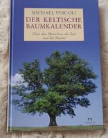 Der keltische Baumkalender Michael Vescoli Buch