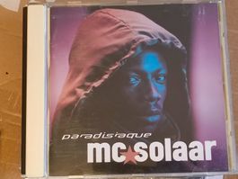 MC Solaar - Paradisiaque