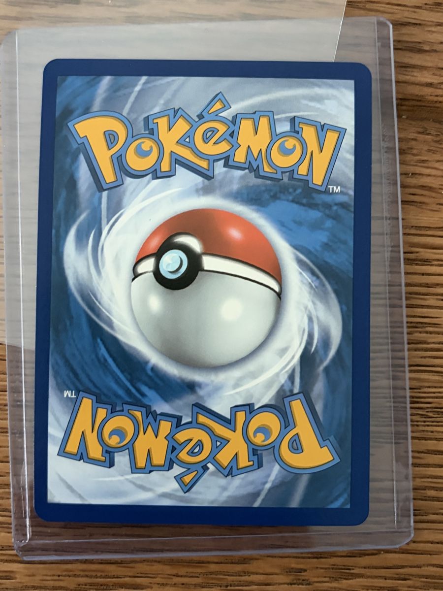 Pokémon Cartes à collectionner: Pokemon Gengar V ultra rare card – Neuf (Voir description) à Aeschi SO par Fran1385 1