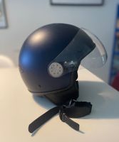 Original Vespa Jethelm Gr. L - guter Zustand!