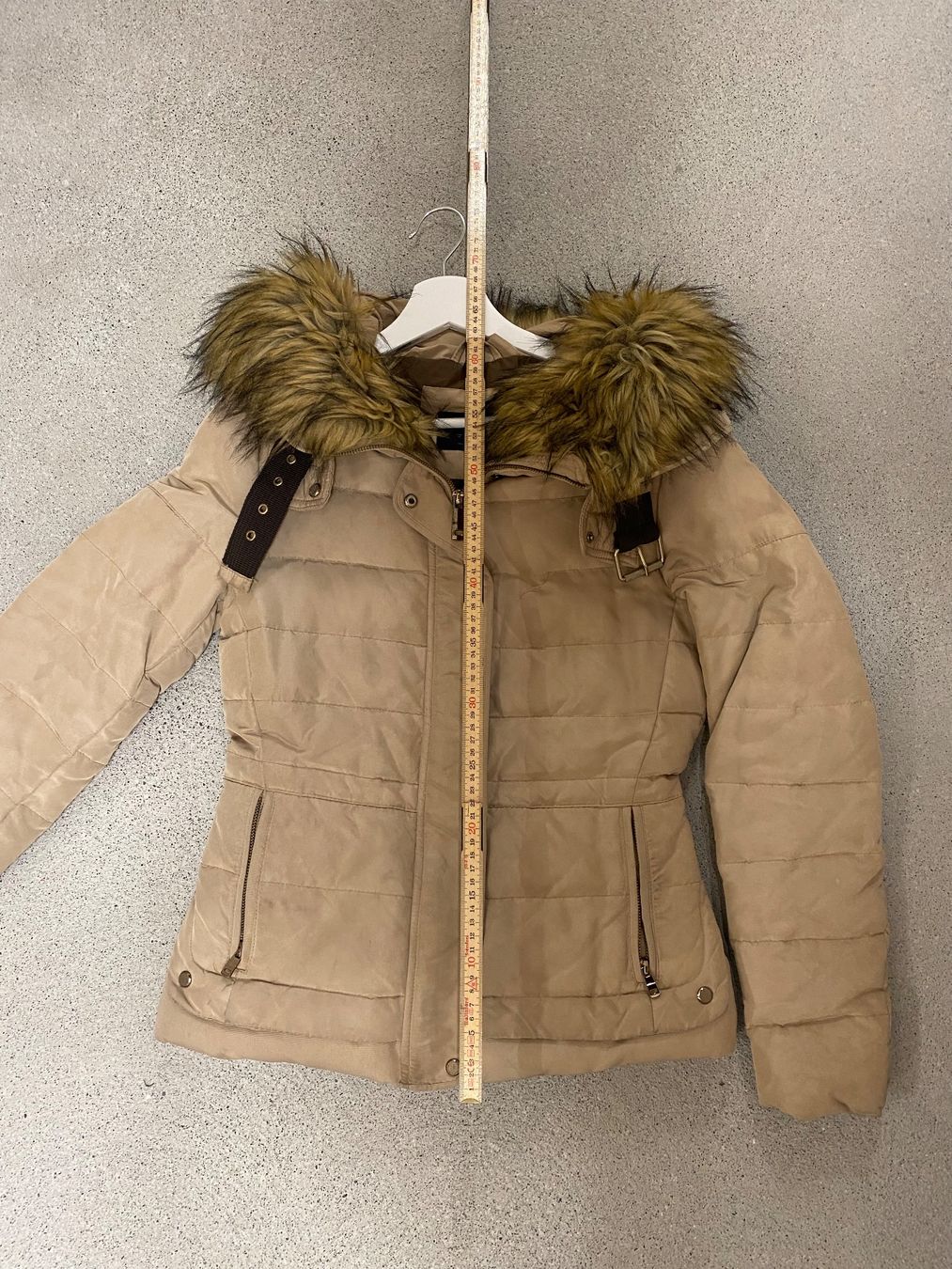 Zara Cappotti: Wintermantel ZARA – Usato da Saanen venduto da Jackperpi 7