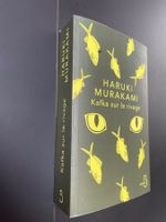Haruki Murakami - Kafka sur le rivage