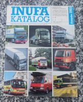 INUFA Katalog