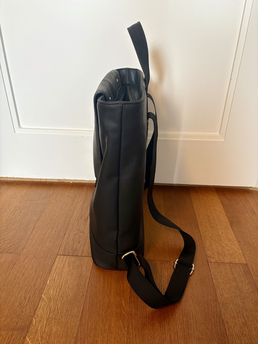 Kapten & Son Zaini: Kapten & Son Umea Pro Rucksack – Usato da Zürich venduto da my_butterbrot 2