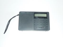 Vintage Watson TR 4342 Weltempfänger Radio !