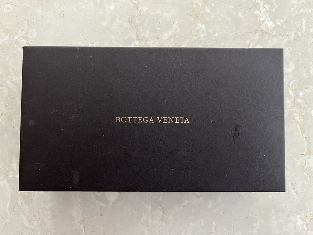 Bottega Veneta Occhiali & Lenti: Bottega Veneta Sunglasses - Made in Italy – Usato da Oberägeri venduto da LacLeman39 7