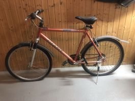 Fahrrad